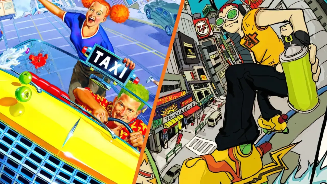 Sega Confirms Classic IP Reboots Still in Development After Super Game Cancellation