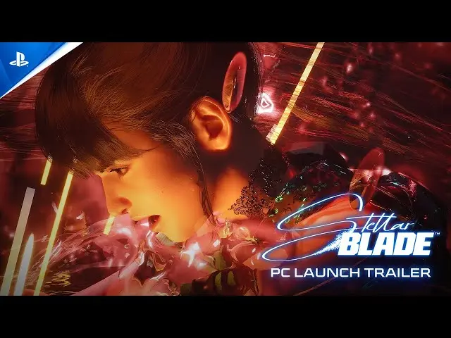 Shift Up transitions to first-party self-publishing for Stellar Blade 2