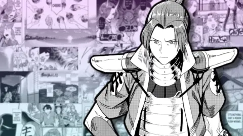 Shujinkou Shujinkou Manga Reader