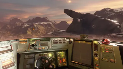Sinister War Sim PVKK Delayed to 2027 Due to Too Many Ideas