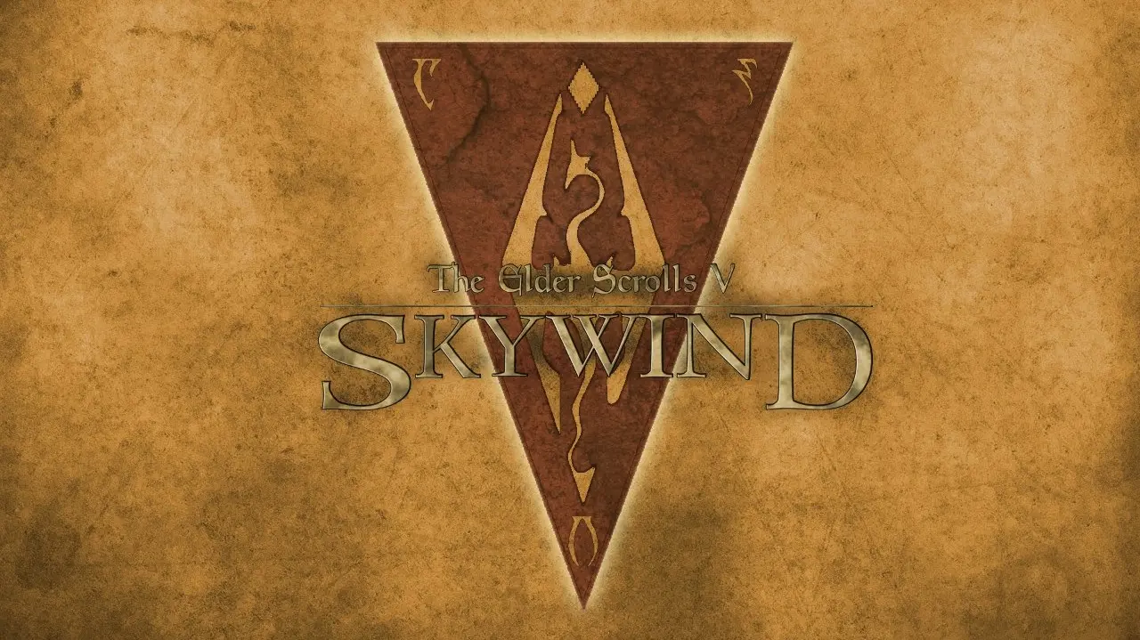 Skywind Development Update: Morrowind Remake in Skyrim Progress Report