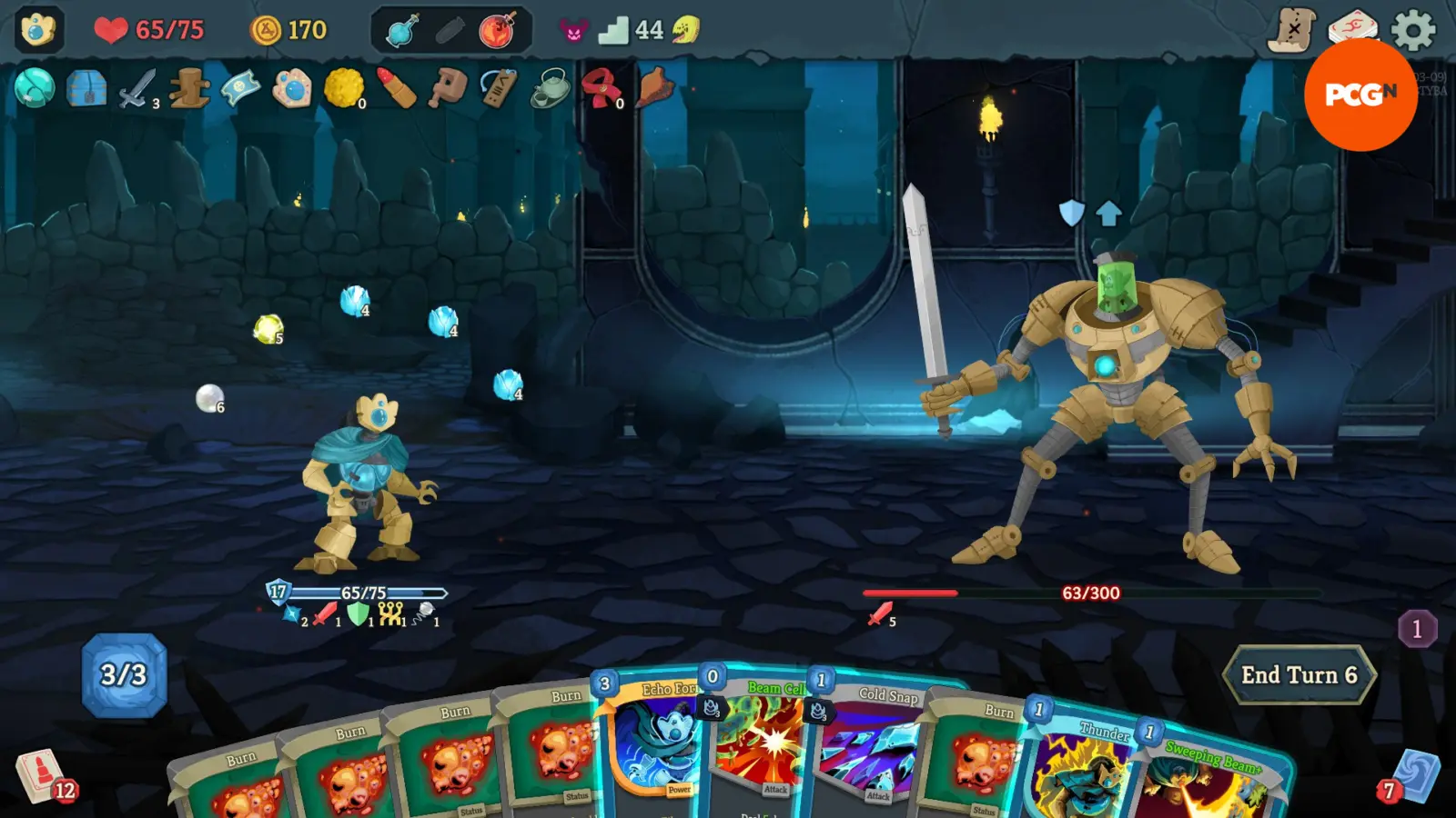 Mega Crit changes beta patch cycle to biweekly