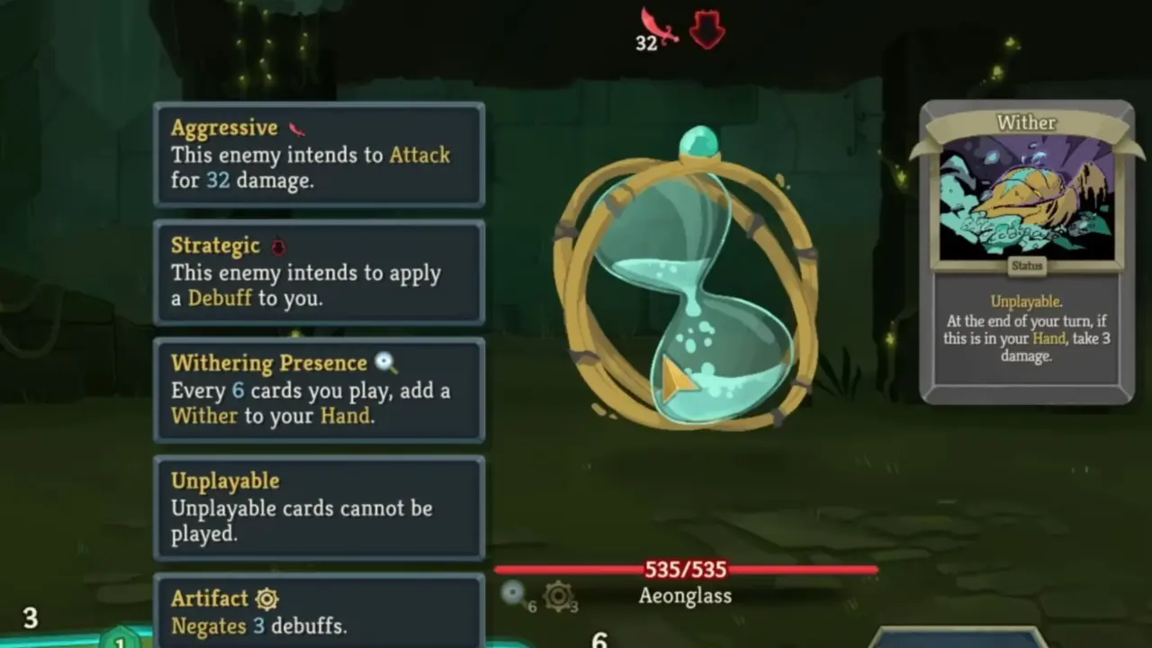 Slay the Spire 2 Patch 0.106.0 Adds Tainted Effect to Infested Prism