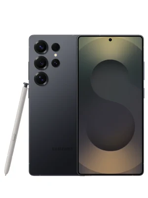 Samsung Galaxy S25 Ultra 6.9-inch display and quad-camera system