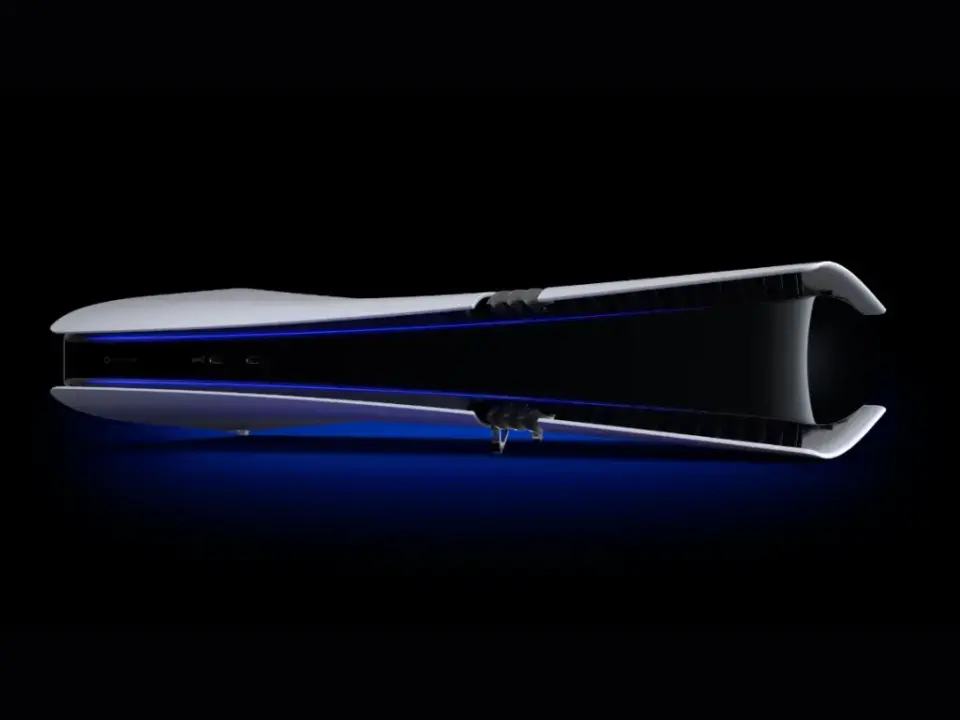 Sony Exec: PlayStation Is Just a Plastic Box Without Third-Party Content