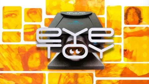 Sony EyeToy PS2 Webcam Peripheral Launches Summer 2003