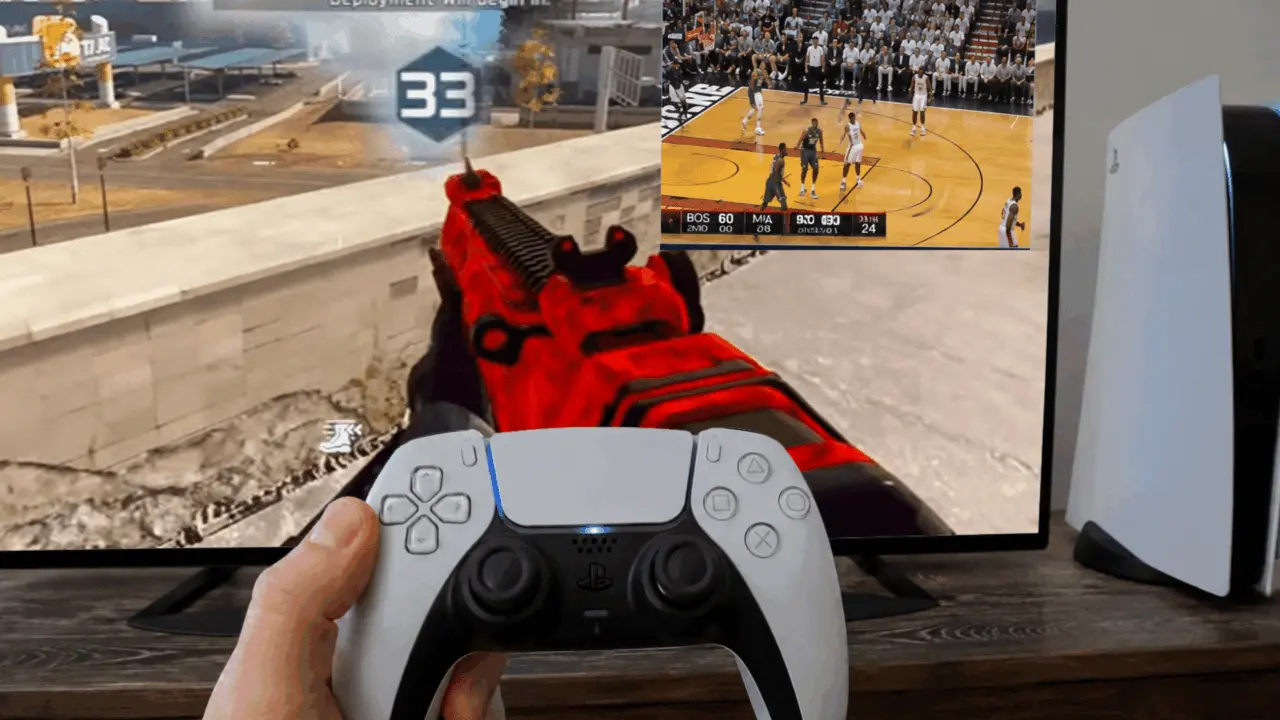 Sony Interactive Entertainment (SIE) PlayStation