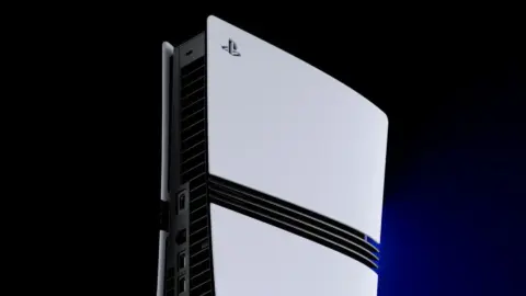 Sony PlayStation Reports 85% Digital Game Sales in FY2025 Q4
