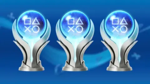 Sony PlayStation Trophies Survey Reveals Potential System Overhaul Plans