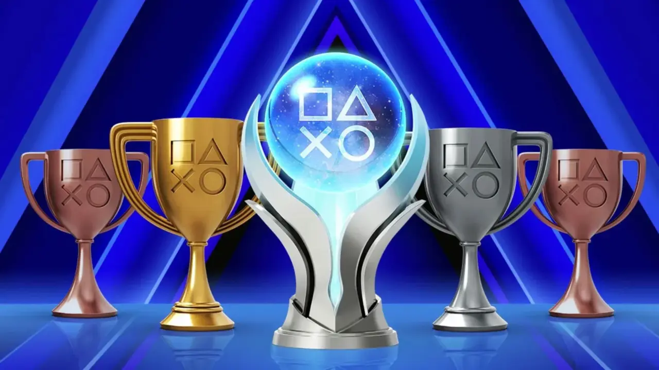 Sony PlayStation Trophies Survey Reveals Potential System Overhaul Plans