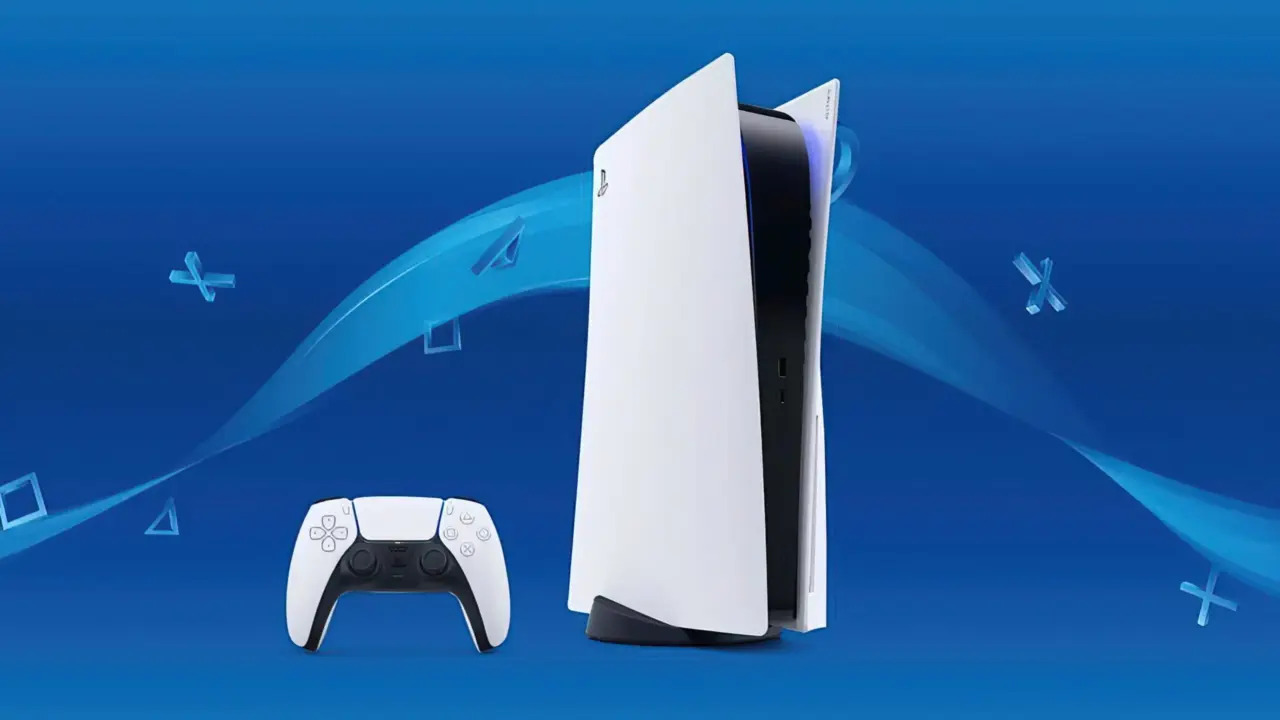 Sony Says AI Will Power the Future of PlayStation Games Development