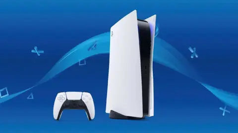 Sony Says AI Will Power the Future of PlayStation Games Development