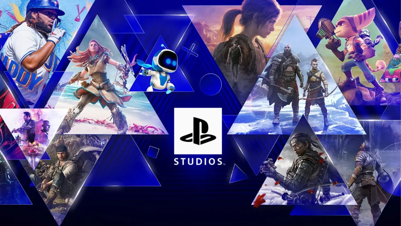 Sony Says Chinese and Korean Studios Are Moving Faster Than Western Teams