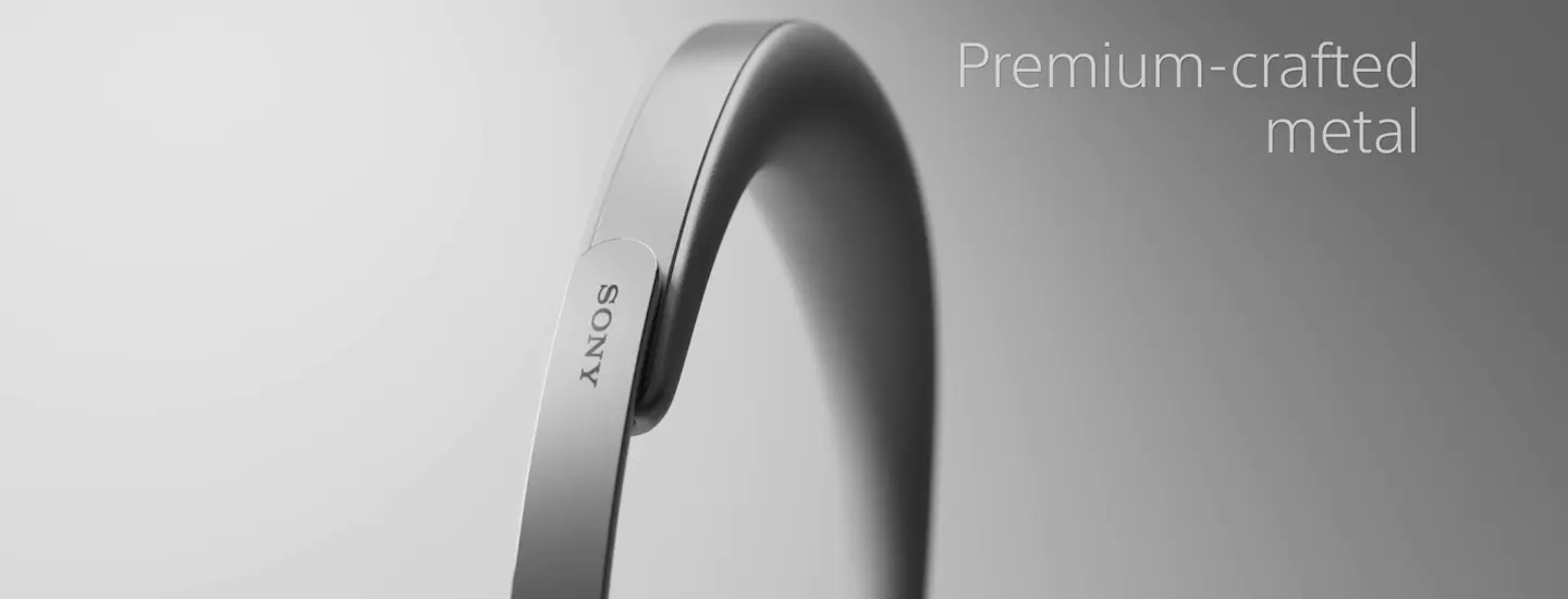 Sony WH-1000X The ColleXion battery life up to 32 hours
