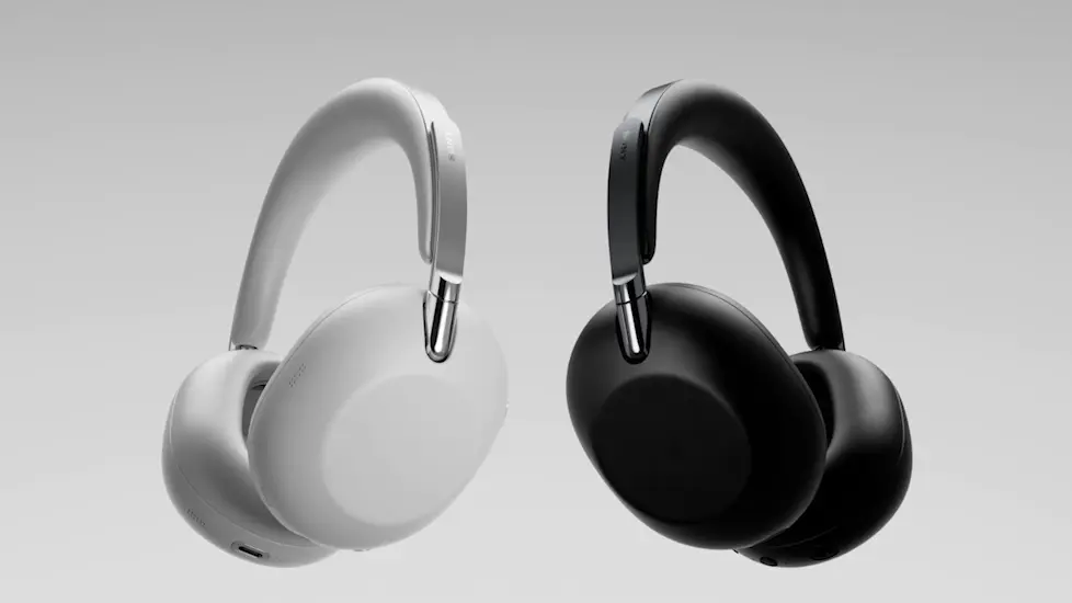 Sony WH-1000X The ColleXion Marks 10 Years with Premium Materials and V3 Processor