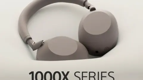 Sony WH-1000XM6 Sandstone Color Variant Now Available Globally