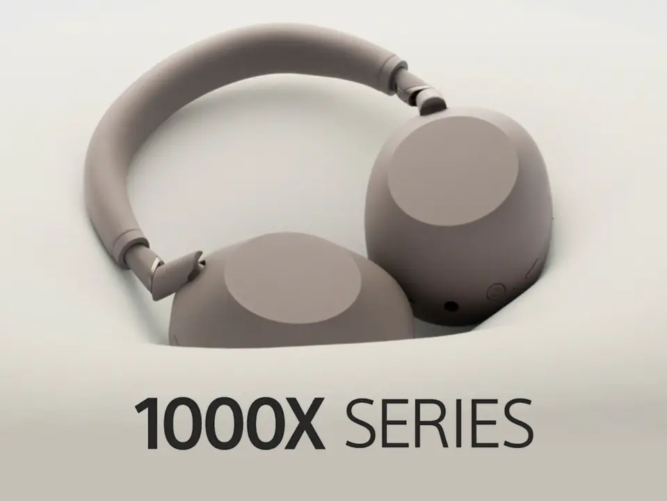 Sony WH-1000XM6 Sandstone Color Variant Now Available Globally