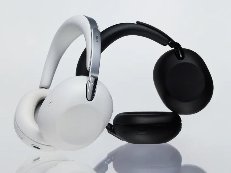 Sony WH-1000XX The Collexion Launches Globally as Premium 10th Anniversary Headphones
