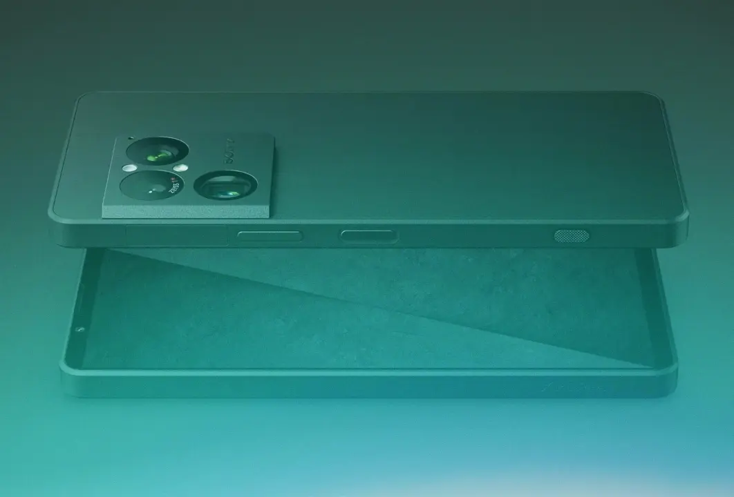 Sony Xperia 1 VIII Is 8.59mm Thick, Not Advertised 8.3mm