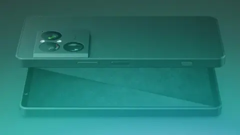 Sony Xperia 1 VIII Is 8.59mm Thick, Not Advertised 8.3mm