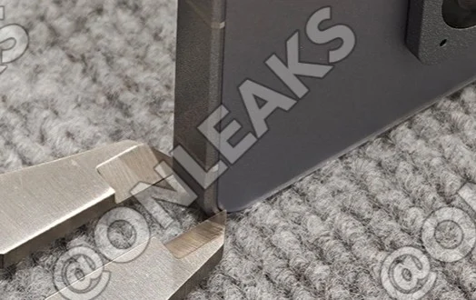 Sony Xperia 1 VIII flagship smartphone with thickness specification