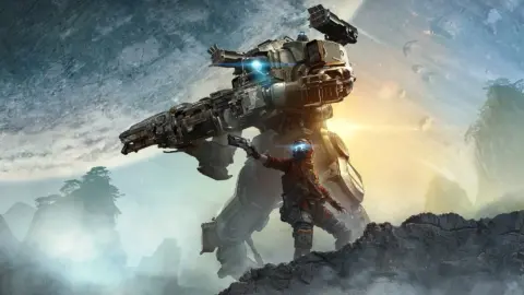 Splitgate Developer 1047 Games Announces Spiritual Successor to Titanfall, Empulse