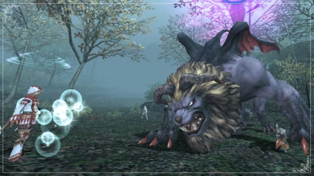 Square Enix Plans Major Final Fantasy 11 Free Trial Expansion Before 2027