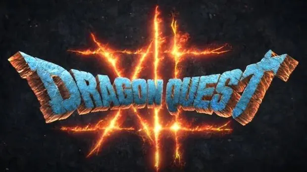 Dragon Quest 40th anniversary stream announcement graphic