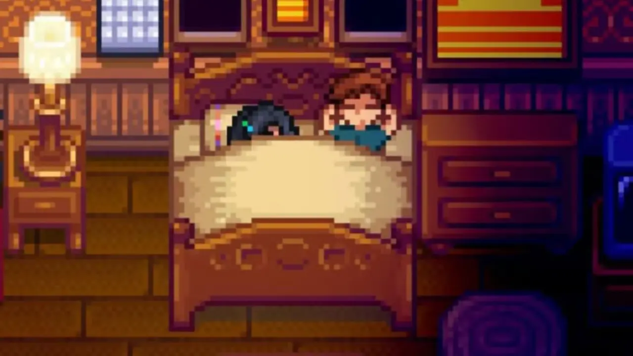 Stardew Valley Creator May Let Players Cheat on Partners With Consequences
