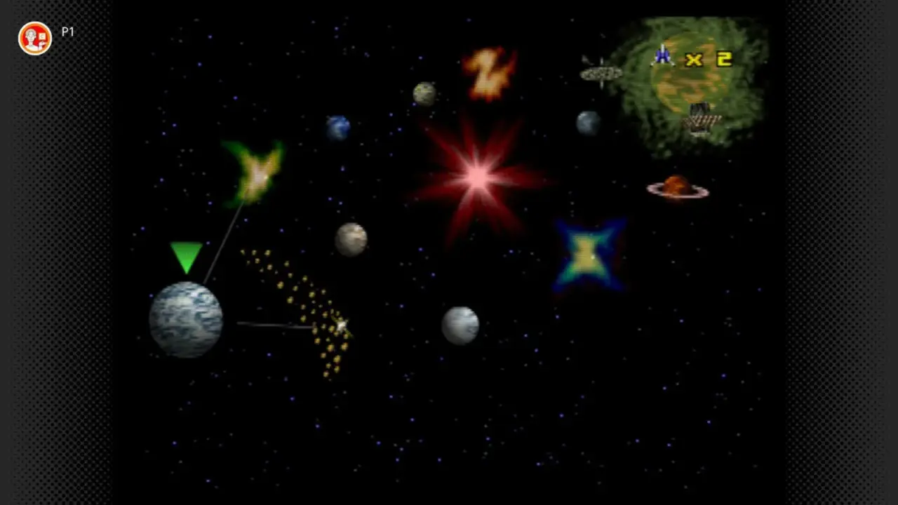 StarFox 64 Medal Guide: Hit Counts for Every Stage Revealed