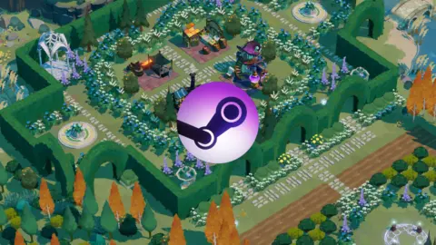 Steam Adds 9 Free Games: AFK Journey, Tales of Terrarum and More