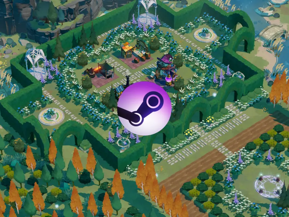 Steam Adds 9 Free Games: AFK Journey, Tales of Terrarum and More