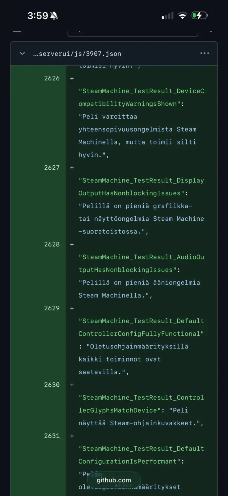 Valve Steam Machine references in Steam Beta Client update