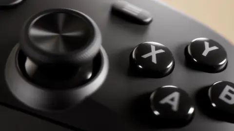 Steam Controller Now Works Without Steam Client Thanks to SDL Support