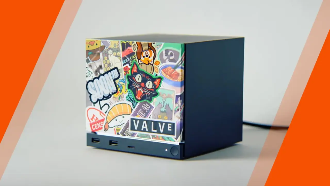 Steam Machine Release Window, Specs, and Price Estimate Revealed