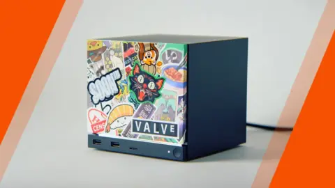 Steam Machine Release Window, Specs, and Price Estimate Revealed