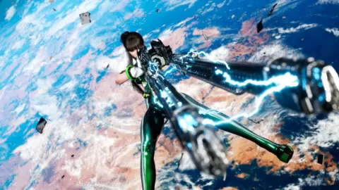 Stellar Blade 2 and Project Spirits New Details Coming in 2026
