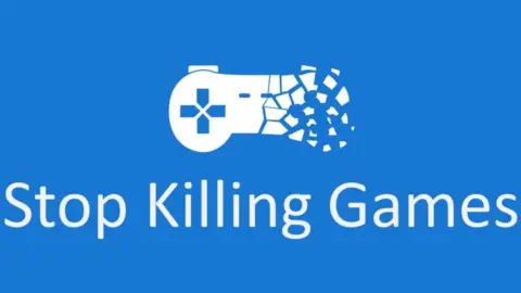 Stop Killing Games Initiative Wins Broad Support from European Parliament