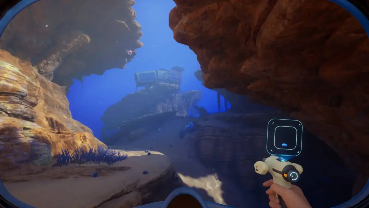 Subnautica 2 Co-op Progression: How Shared Saves and Hosting Work