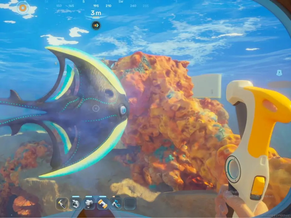 Subnautica 2 Developer Defends Pacifist Design After Player Backlash