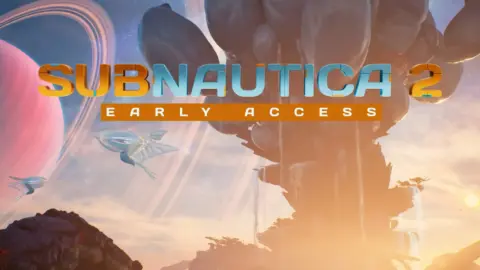 Subnautica 2 Hits 460K Peak Players on Steam Early Access Launch Day