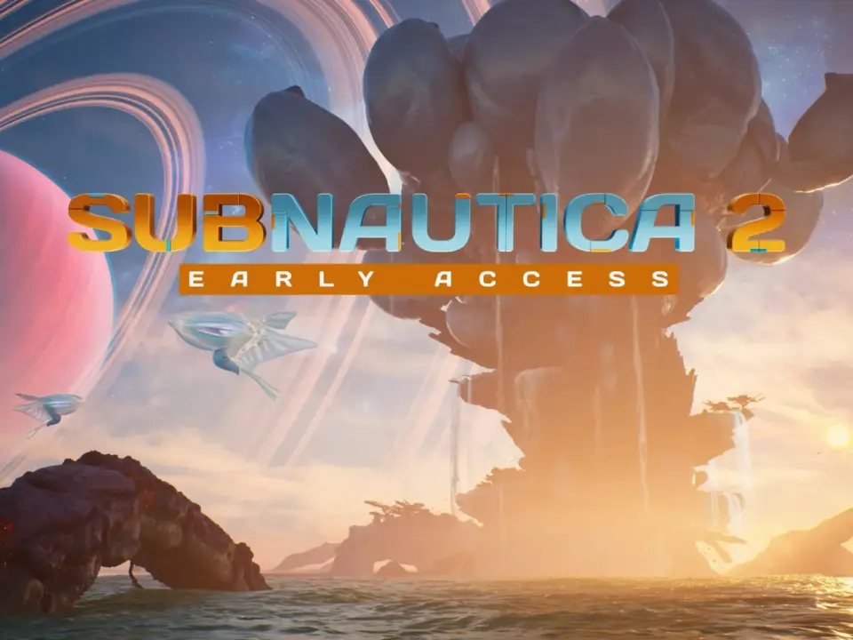 Subnautica 2 Hits 460K Peak Players on Steam Early Access Launch Day