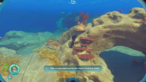 Subnautica 2 Runs Decently on Steam Deck With Some Compromises