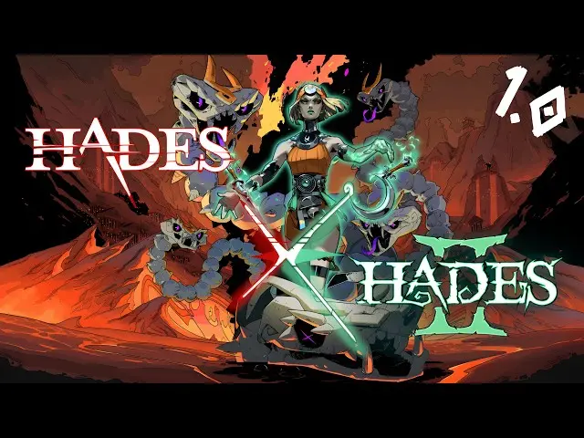 Hades 2 mod lets players experience original story as Mel instead of Zagreus