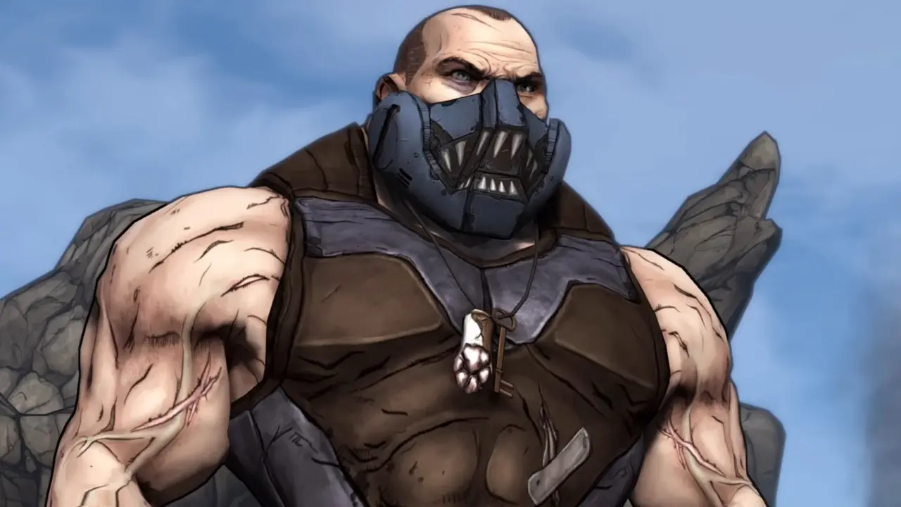 Take-Two CEO: $50 Million Art Style Change Made Borderlands a Hit