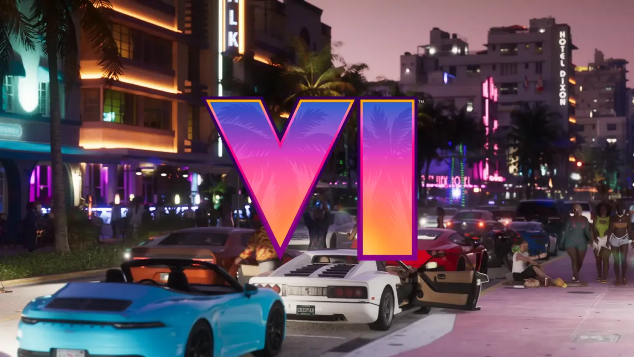 Grand Theft Auto VI physical disc release by Take-Two Interactive and Rockstar Games