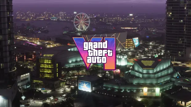 Grand Theft Auto VI physical disc release by Take-Two Interactive and Rockstar Games