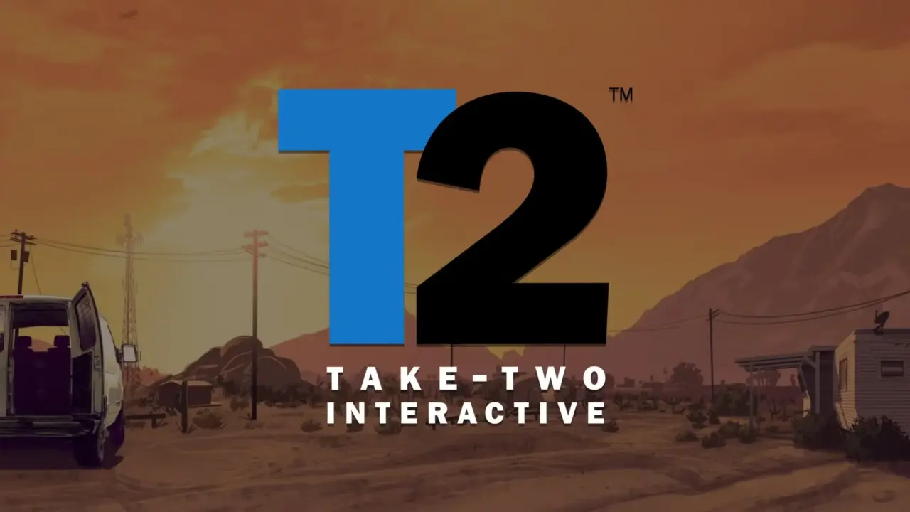 Take-Two Interactive Take-Two Interactive