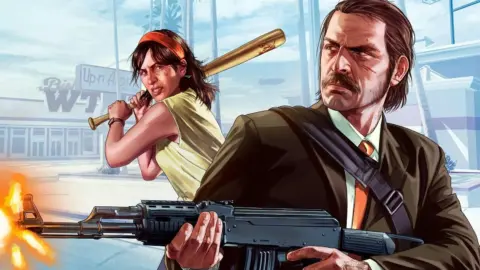 Take-Two Orders Shutdown of RageMP GTA V Modding Platform