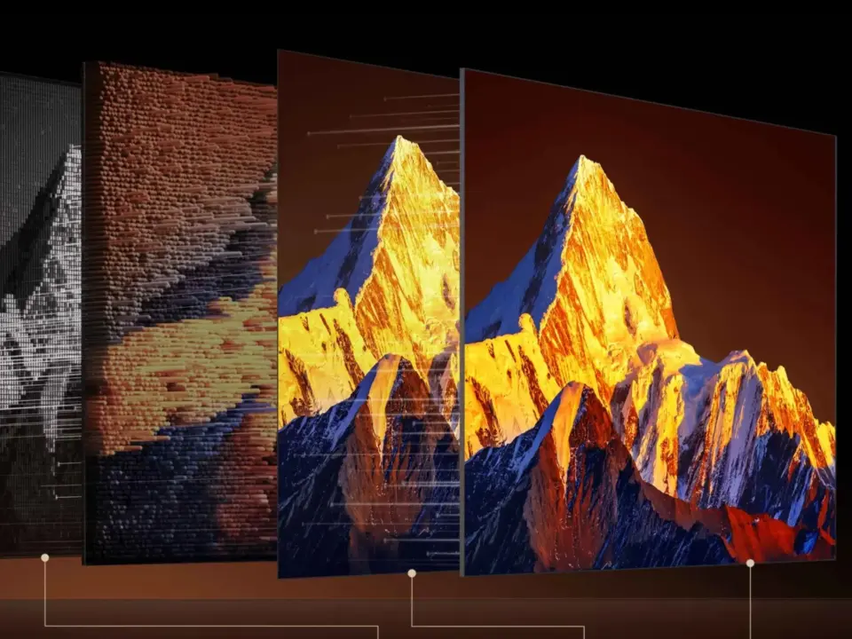 TCL X11L SQD Mini-LED TV Peaks at 10,931 Nits Surpassing HDR10 Standards